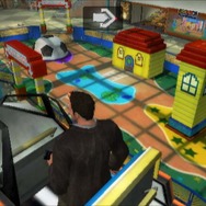 デッドライジング ゾンビのいけにえ