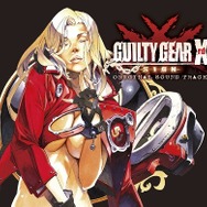 GUILTY GEAR Xrd -SIGN- ORIGINAL SOUND TRACK