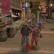 デッドライジング ゾンビのいけにえ