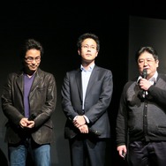 コンソールクオリティの作品で勝負していく―セガネットワークスが新作や事業戦略を発表