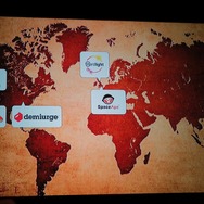 コンソールクオリティの作品で勝負していく―セガネットワークスが新作や事業戦略を発表