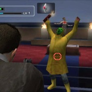 デッドライジング ゾンビのいけにえ