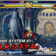 『餓狼MOW』がスマホで登場!Bluetoothコントローラーや2人対戦にも対応