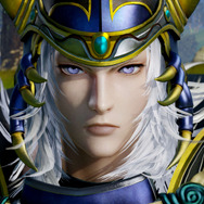 AC版『ディシディアFF』最新画像到着!ヤシュトラやクラウドの姿も