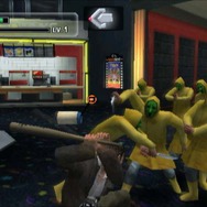 デッドライジング ゾンビのいけにえ