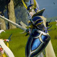 AC版『ディシディアFF』最新画像到着!ヤシュトラやクラウドの姿も