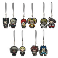 『ダンガンロンパ2』の新たな「みんなのくじ」は2月28日発売、狛枝フィギュアやモノクマミニリュックなど