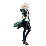 『ダンガンロンパ2』の新たな「みんなのくじ」は2月28日発売、狛枝フィギュアやモノクマミニリュックなど