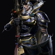 AC版『ディシディアFF』最新画像到着!ヤシュトラやクラウドの姿も