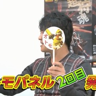 超合金「G級変形リオレウス」辻本Pと藤岡Dが“変形対決”をする発売記念動画が公開