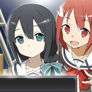 PS Vita『結城友奈は勇者である』Studio5組が完全監修したイベントグラフィック公開