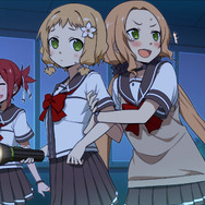 PS Vita『結城友奈は勇者である』Studio5組が完全監修したイベントグラフィック公開