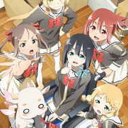 PS Vita『結城友奈は勇者である』Studio5組が完全監修したイベントグラフィック公開