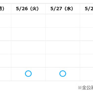舞台「STORM LOVER」装いも新たに5月再演決定！チケット先行抽選は3月から