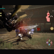 SHARE機能で戦闘を共有