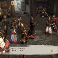 PS4版『討鬼伝 極』SHARE機能など多数の画面を初公開！初回特典やPS4版プレイ特典も明らかに