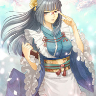 ミタマ「杉文」