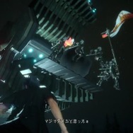 『FF15』体験版は3時間程度、バトルはMP管理が大切、開発状況は60%など、最新情報を映像で