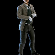 スーパージョーも登場！『バイオニックコマンドー』新キャラ3名を紹介