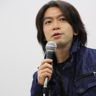 ゲーム開発は大変だけど楽しい！アークシステムワークス『GUILTY GEAR』開発チームが学生に語る