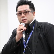 ゲーム開発は大変だけど楽しい！アークシステムワークス『GUILTY GEAR』開発チームが学生に語る