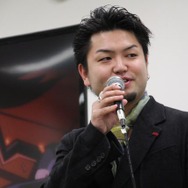 ゲーム開発は大変だけど楽しい！アークシステムワークス『GUILTY GEAR』開発チームが学生に語る