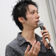 ゲーム開発は大変だけど楽しい！アークシステムワークス『GUILTY GEAR』開発チームが学生に語る