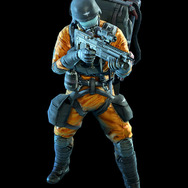 スーパージョーも登場！『バイオニックコマンドー』新キャラ3名を紹介