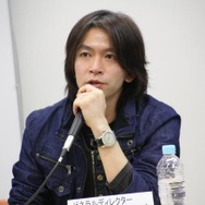 ゲーム開発は大変だけど楽しい！アークシステムワークス『GUILTY GEAR』開発チームが学生に語る