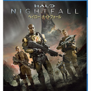 実写シリーズ「ヘイロー: ナイトフォール」6月10日発売！日本語吹替も収録