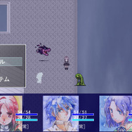 【Indie Japan Rising】傑作フリーゲーム『魔王物語物語』『ムラサキ』のカタテマが語るゲームデザインと物語