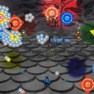 【Indie Japan Rising】傑作フリーゲーム『魔王物語物語』『ムラサキ』のカタテマが語るゲームデザインと物語