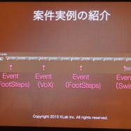 Wwise利用で日々の運営も効率化。KLabで使われているサウンドファイルの自動アップデート環境