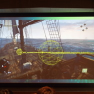 トリプルAのサウンドはいかにして構築されたか? ユービーアイソフト『アサシンクリード4: ブラックフラッグ』チームが語るWwiseの活用