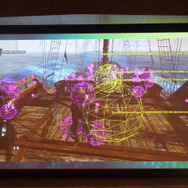 トリプルAのサウンドはいかにして構築されたか? ユービーアイソフト『アサシンクリード4: ブラックフラッグ』チームが語るWwiseの活用