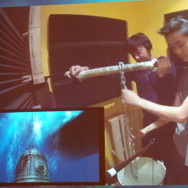 トリプルAのサウンドはいかにして構築されたか? ユービーアイソフト『アサシンクリード4: ブラックフラッグ』チームが語るWwiseの活用