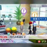 『黒子のバスケ 未来へのキズナ』仲間と会話するとシュート決定力がアップ！？会話イベントの一部を動画で
