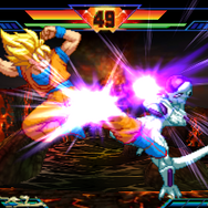 2D対戦ACT『ドラゴンボールZ 超究極武闘伝』が3DSで今夏発売、開発はアークシステムワークス