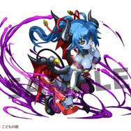 「魔戦姫アスモディエス.」