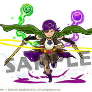 「究極装備・シーフ」