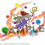 「究極装備・時魔道士」