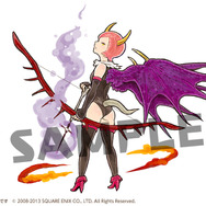 「究極装備・狩人」