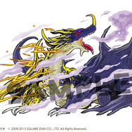 「天獄召喚・バハムートヘルヘブン」