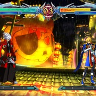 AC『ガンスト2』＆『BLAZBLUE』コラボ第2弾が実施、相互プレイで特典がプレゼント