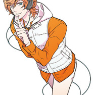 トレジャーBOXイラスト 水嶋新