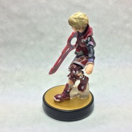 【日々気まぐレポ】第86回 待ちに待った『ゼノブレイド』関連のフィギュア！「amiibo シュルク」を触ってみた