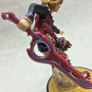 【日々気まぐレポ】第86回 待ちに待った『ゼノブレイド』関連のフィギュア！「amiibo シュルク」を触ってみた