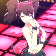 P4D』りせちーが『P4』主題歌で踊るダンスムービー公開、小悪魔