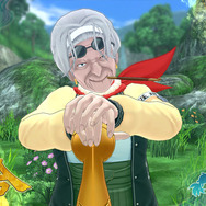 『閃乱カグラ EV』81歳の老婆「小百合」が爆乳美女に転身!パンツを拾ってブラを奪う、対戦モードも明らかに