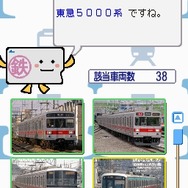 鉄道ゼミナール -大手私鉄編-